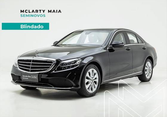 MERCEDES-BENZ C 180 1.6 CGI FLEX EXCLUSIVE 9G-TRONIC MERCEDES-BENZ C 180 1.6 CGI FLEX EXCLUSIVE 9G-TRONIC